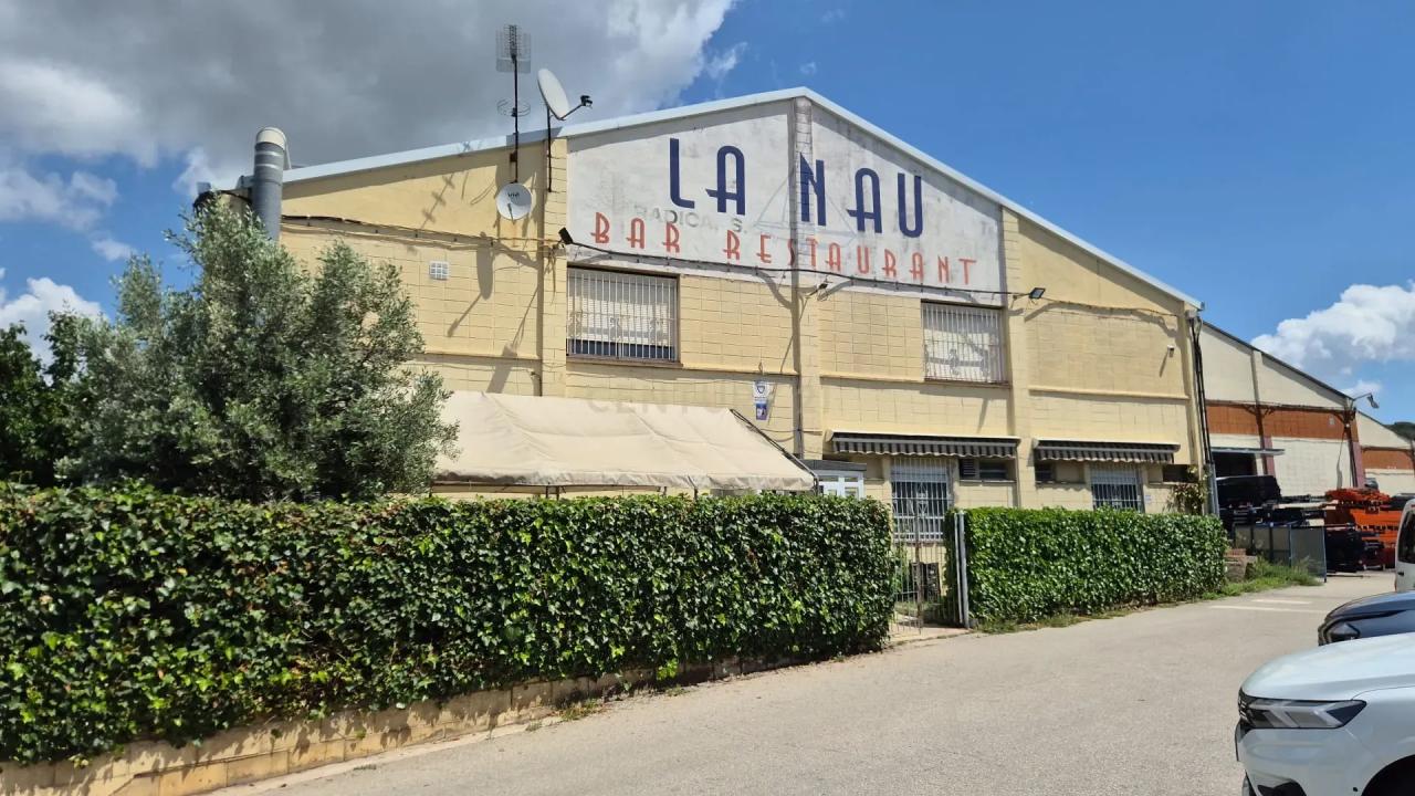 Barcelona, Cataluña/Catalunya 08150, Spain