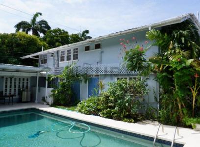 A196 Eping Avenur & Kaiteur Road Bel Air Park, Georgetown, Georgetown, Guyana