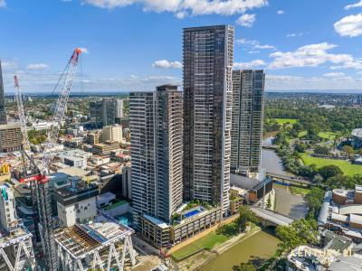 607/330 Church Street, Parramatta, NSW 2150, Australie