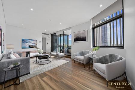 607/330 Church Street, Parramatta, NSW 2150, Australien