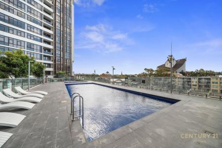 607/330 Church Street, Parramatta, NSW 2150, Australien