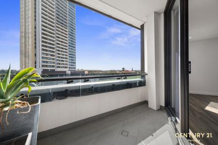 607/330 Church Street, Parramatta, NSW 2150, Australien