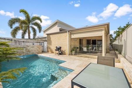 Scarborough, QLD 4020, 澳洲