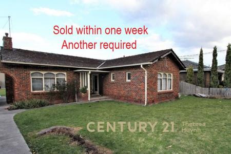 19 Victoria Avenue, Springvale, VIC 3171, Australie