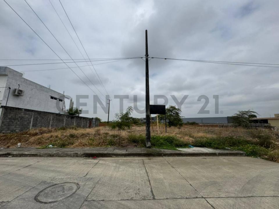 Urbanizacion La Delicia 1, Daule, Guayas 00001, 厄瓜多尔