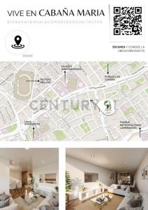 Urb Cabaña Maria Mz B , Arequipa, Arequipa 00001, Peru