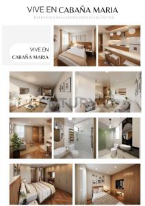 Urb Cabaña Maria Mz B , Arequipa, Arequipa 00001, Peru