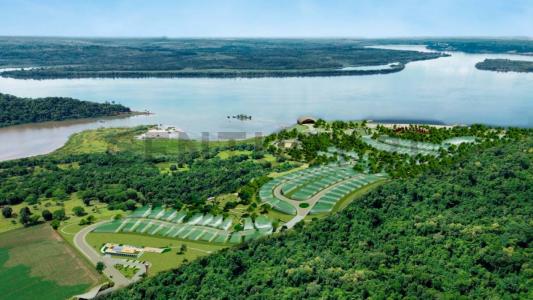 Lote 2 Mz E Bellviu Barrio Cerrado - Bella Vista , Bella Vista, Itapúa 00001, Paraguay