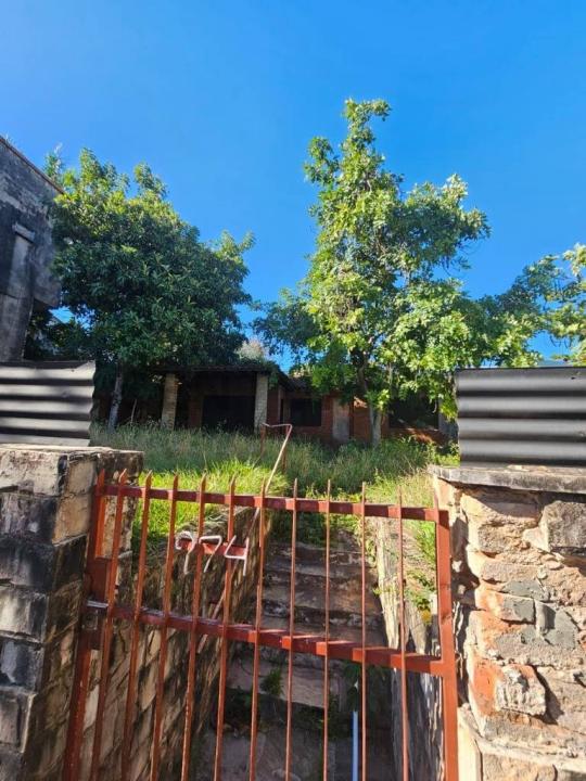 San Antonio Nº 274 casi Avda Gral. Santos , Barrio Jara, Asunción 00001, Paraguay