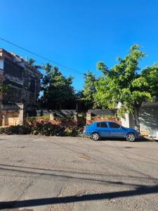 San Antonio Nº 274 casi Avda Gral. Santos , Barrio Jara, Asunción 00001, Paraguay