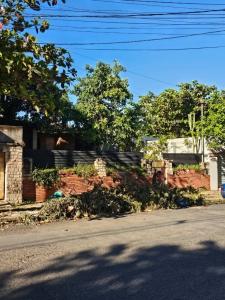 San Antonio Nº 274 casi Avda Gral. Santos , Barrio Jara, Asunción 00001, Paraguay