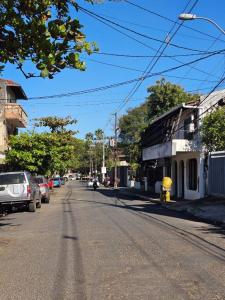 San Antonio Nº 274 casi Avda Gral. Santos , Barrio Jara, Asunción 00001, Paraguay