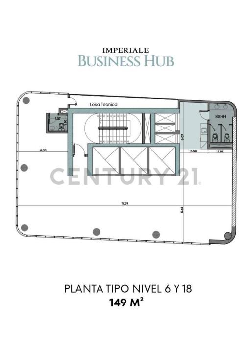Ycuá Satí, Asunción 00001, Paraguay