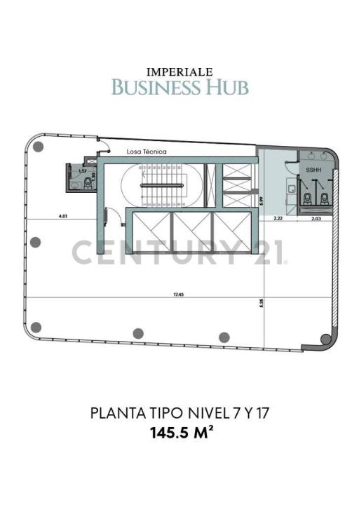 Ycuá Satí, Asunción 00001, Paraguay