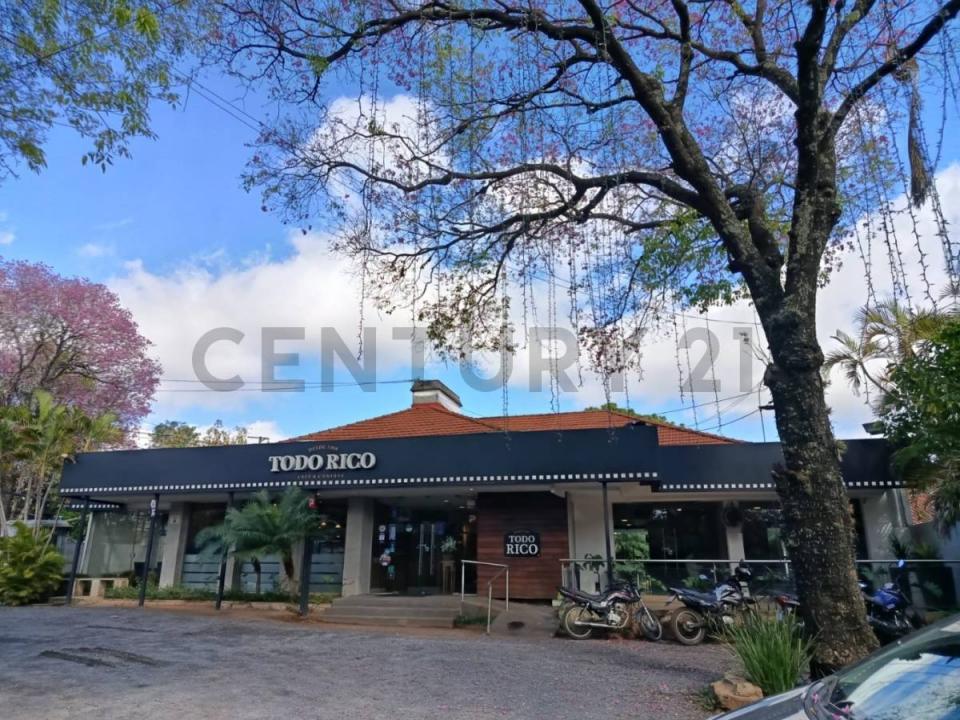 Mcal. López, Asunción 00001, Paraguay