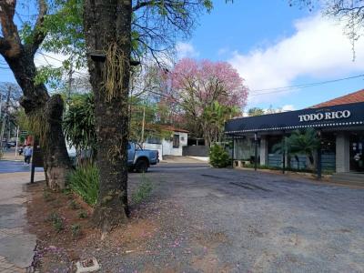 Mcal. López, Asunción 00001, Paraguay