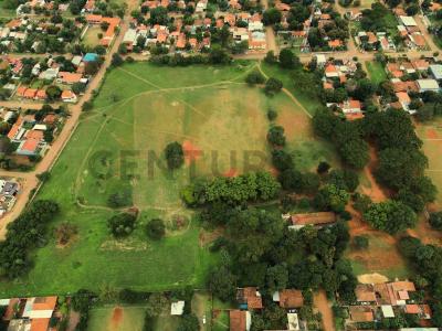 San Lorenzo, Central 00001, Paraguay