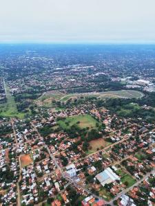 San Lorenzo, Central 00001, Paraguay