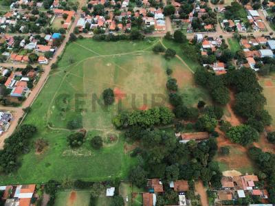 San Lorenzo, Central 00001, Paraguay