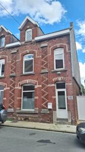 Rue des Combattants, 95, Erquelinnes, Bélgica