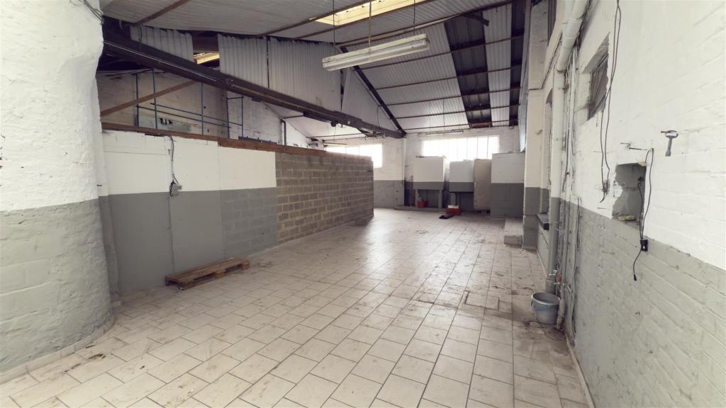 Rue Des Cerisiers 1, Jumet, Belgio