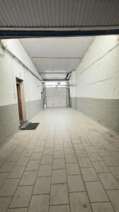 Rue Des Cerisiers 1, Jumet, Belgio