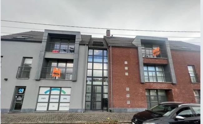 Route d'Ath 156 2.2, Nimy, Belgia