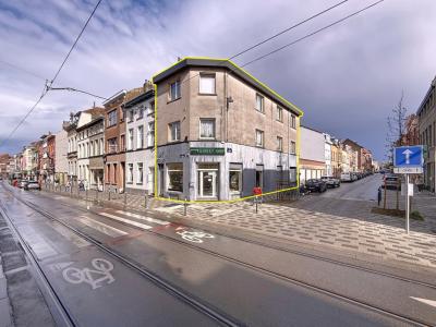 Rue Léon Theodor 99, Jette, Belgium