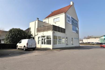 Brugsesteenweg 230, Kortrijk, 比利時