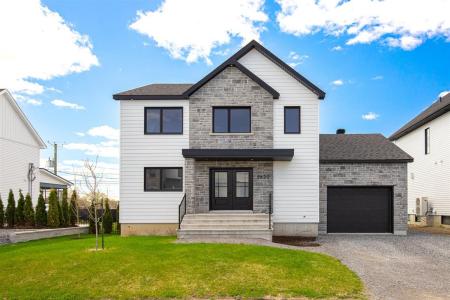 5420  Rue Charles-L'Heureux, Saint-Hyacinthe, 퀘벡주 J2T 0J4, 캐나다