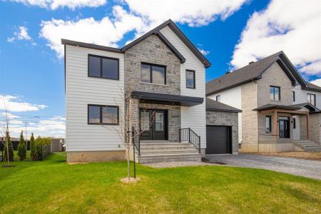 5420 Rue Charles-L'Heureux, Saint-Hyacinthe, 퀘벡주 J2T 0J4, 캐나다