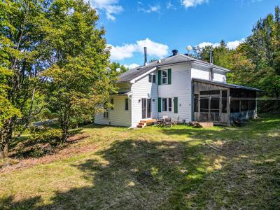 1941Z Route Principale, Wentworth-Nord, Quebec J0T 1Y0, Canadá