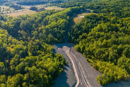 Rue Milton, Chelsea, Quebec J9B 2L1, Canadá