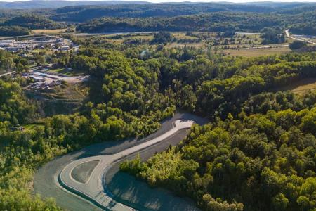 Rue Milton, Chelsea, Quebec J9B 2L1, Canadá