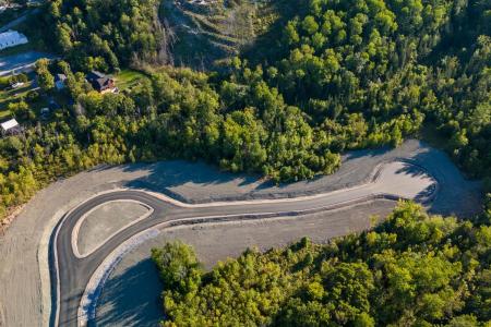 Rue Milton, Chelsea, Quebec J9B 2L1, Canadá