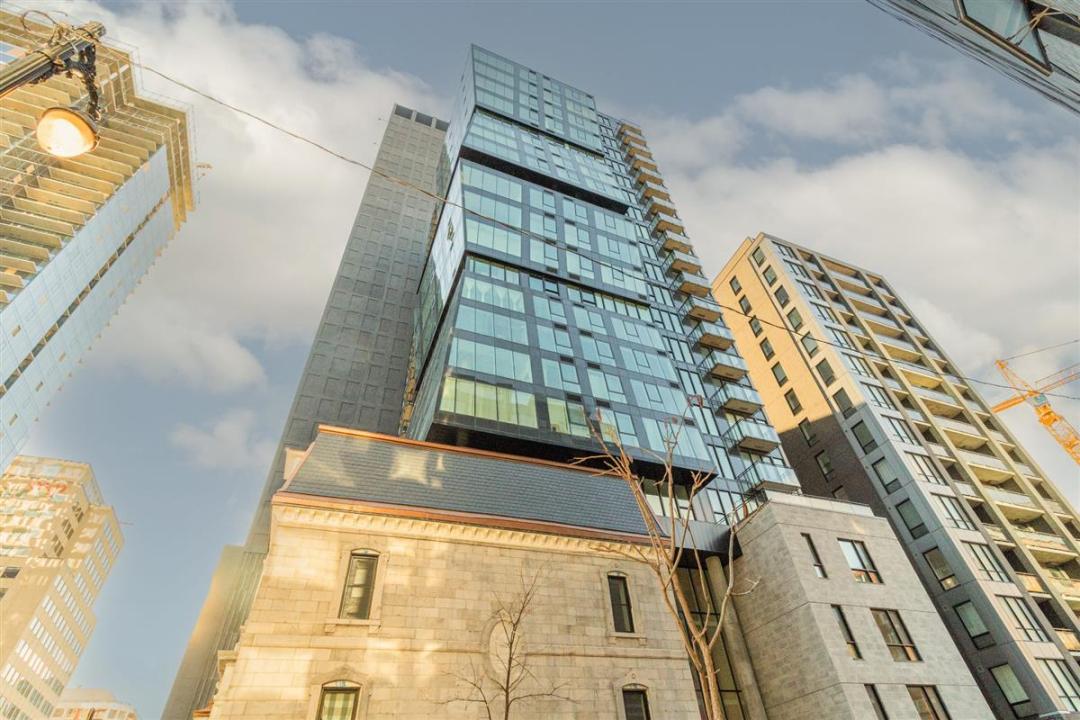 1160 Rue MacKay, Montréal (Ville-Marie), Quebec H3G 0G8, Canada