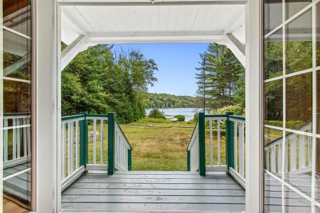 343  Ch. Glen Acres, Saint-Sauveur, كيبيك J0R 1R1, كندا 