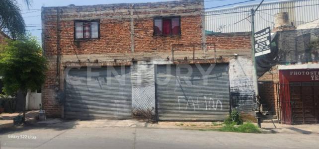 Universidad 254,, Zapotlanejo, Jalisco 45430, Mexico