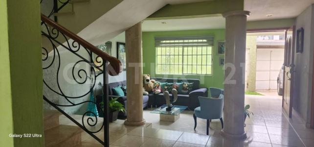 Volcán Etna 2728,, Zapopan, Jalisco 45070, Mexique