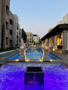 Relampago 15,, San Miguel De Allende, Guanajuato 37765, Mexique