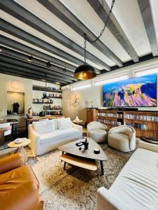 Relampago 15,, San Miguel De Allende, Guanajuato 37765, Mexique