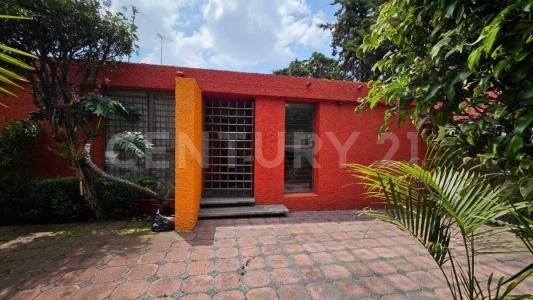 Hacienda de la Guaracha 66,, Naucalpan, Estado De México 53310, Mexico