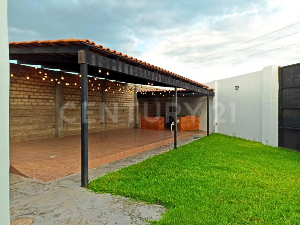 Via 3 proyecto 13,, Tonala, Jalisco 45427, México