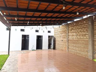 Via 3 proyecto 13,, Tonala, Jalisco 45427, México