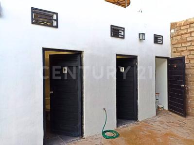 Via 3 proyecto 13,, Tonala, Jalisco 45427, México