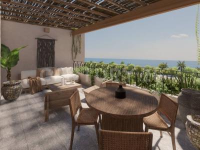 Puerto Escondido S/N,, Santa Maria Colotepec, Oaxaca 70934, Mexiko