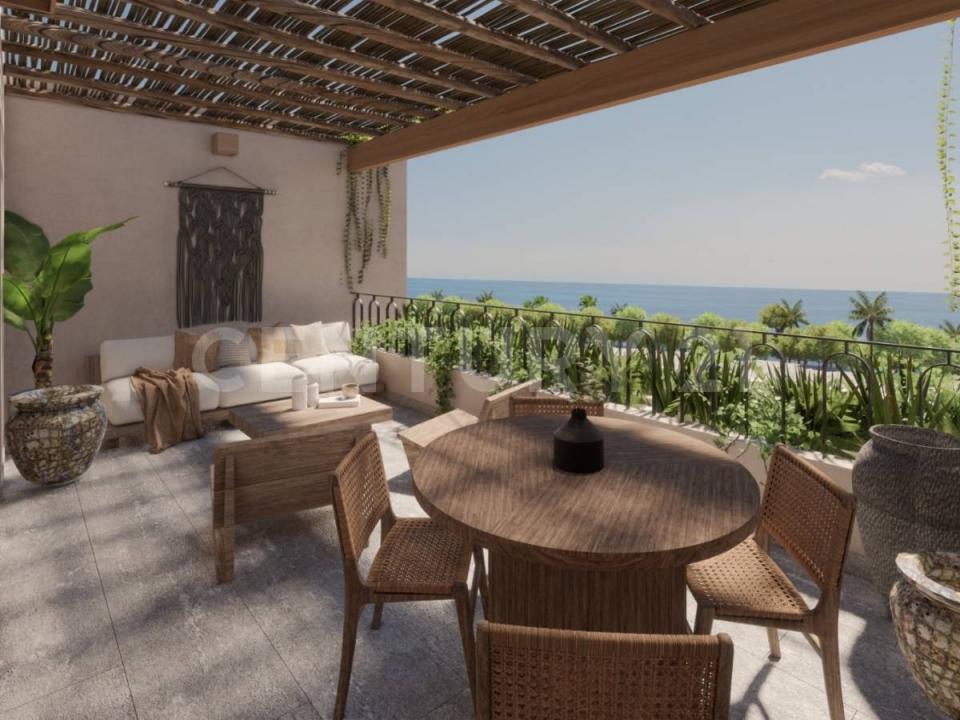 Puerto Escondido S/N,, Santa Maria Colotepec, Oaxaca 70934, Mexiko