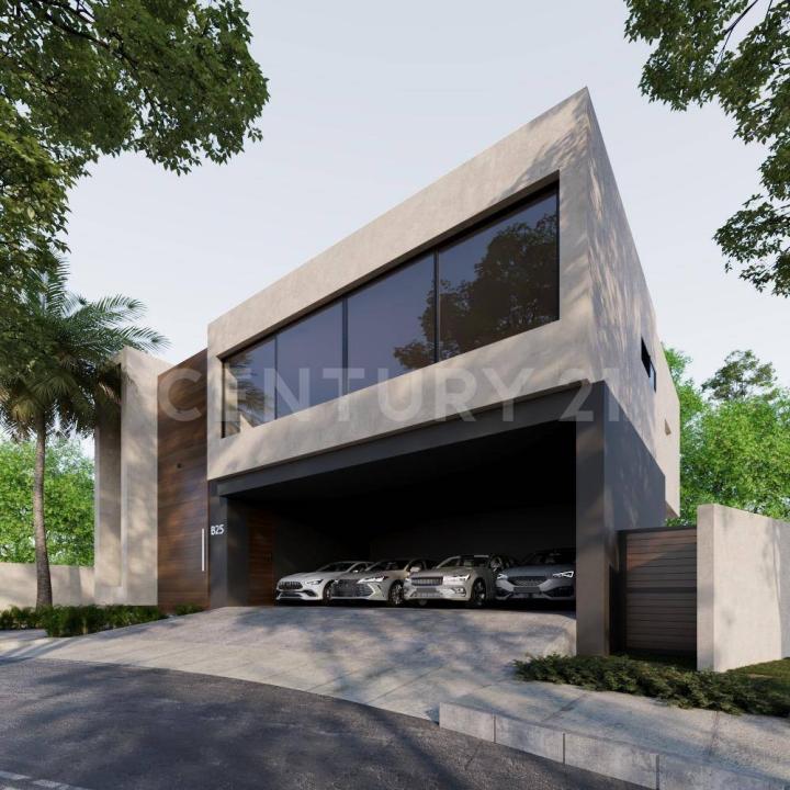 Privada Jardines de Rejoyada o,, Mérida, Yucatan 97307, Mexico