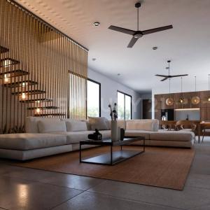 Privada Jardines de Rejoyada o,, Mérida, Yucatan 97307, Mexico