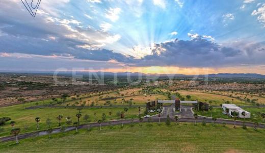 Alamos Lote 4, Campestre San Joaquín,, Aguascalientes, Aguascalientes 20341, Mexico
